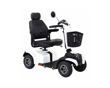 Aspire - Mobility Scooter | Midi Deluxe