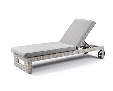 Royalle - Outdoor Sunlounger | Rosseau