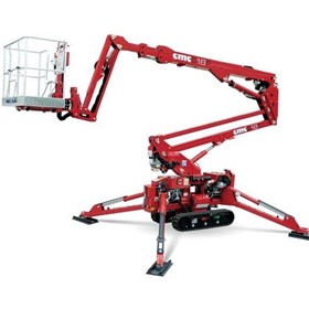 Spider Lifts 230 kg | CMC S18F 