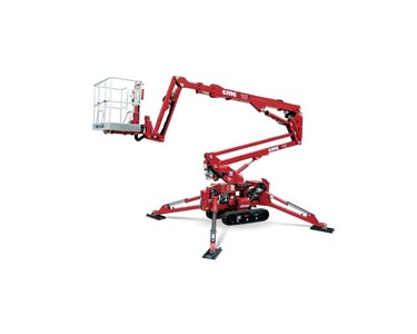 Spider Lifts 230 kg | CMC S18F 