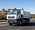 SITRAK - Tipper Truck | G7S 6X4 
