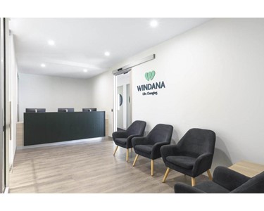 Community Health & Medical Fitout | Community Health Centre