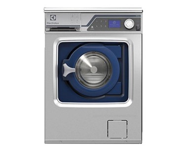 Electrolux Professional - Professional Washer Extractor | Model WH6-6CP