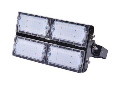 LED Batwing Floodlight – PL-S100-400W