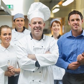 Food Safety Supervisor Course - Hospitality & Retail