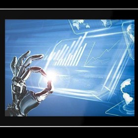 Panel PC HMI Touch Screen, 15" Intel 11th Gen Core i5 PPC-DS150-T2-CT