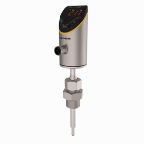 Temperature Gauge & Sensor | TS700-L050-30-LI2UPN8-H1141