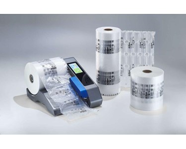 AirWave Packaging - AirWave 2 Air Pillow Machine
