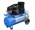 Peerless - Belt Driven Air Compressor | Single Phase 15Amp 3.5HP 320LPM