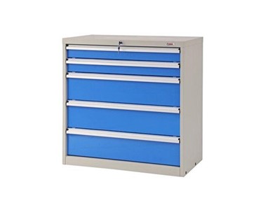 Stormax - Industrial Tooling Cabinet Drawer Unit