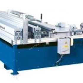 Sheet Metal Cutting Machines | Special Purpose Machines