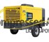 Atlas Copco - Portable Diesel Air Compressor XA(H,V)S 450