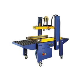 Automatic Carton Taping Machine | FCS30SDR