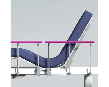 Modsel - Endoscopy Stretcher - VSM-10E