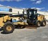 Caterpillar - Used Motor Grader 2013 12M