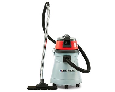 Kerrick - Industrial Wet & Dry Vacuum Cleaner | KVAC27PE 
