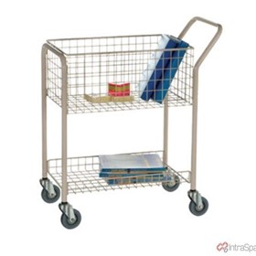 Office File Trolley | ISST-OF