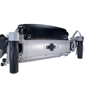 Power Assist Wheelchair | V Max Plus