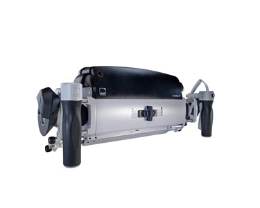 Power Assist Wheelchair | V Max Plus