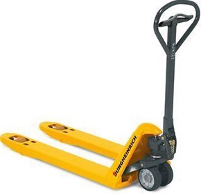 Manual Pallet Jack | AM 22