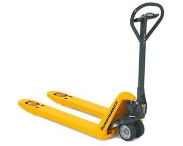 Manual Pallet Jack | AM 22