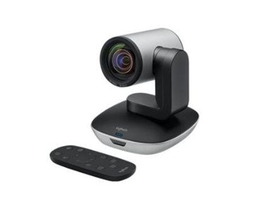 Logitech - Camera | PTZ PRO 2 