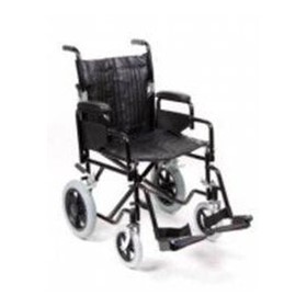 Transit Manual Wheelchair | 460mm Seat Width