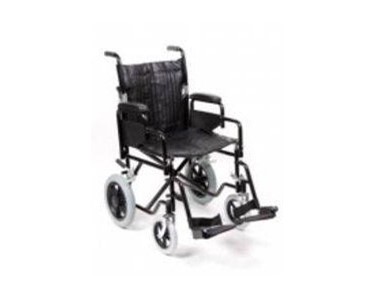 Transit Manual Wheelchair | 460mm Seat Width