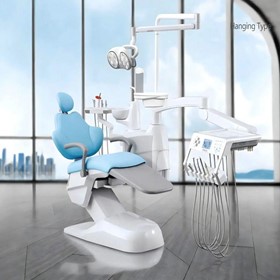 Dental Chair | Series X5 