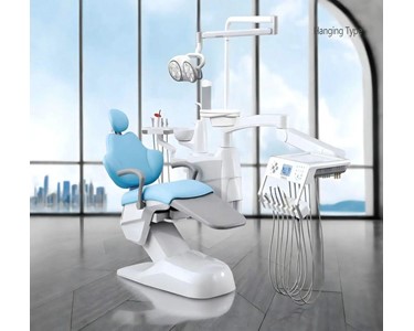 Medifocal - Dental Chair | Series X5 