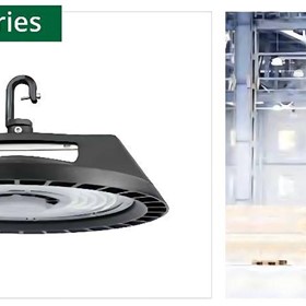 LED High Bay Light | NBL-NS06 Series