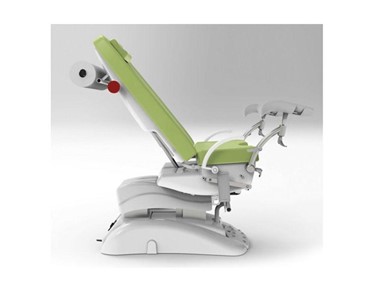 Tecnodent - Serenity Next Gynaecological Chair 