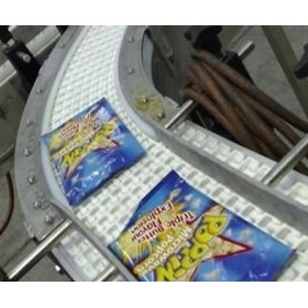 Food and Beverage Conveyor Systems | Food & Beverage Handling Systems