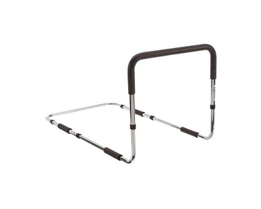 Under Bed Assist Bed Rail 45cm to 55cm