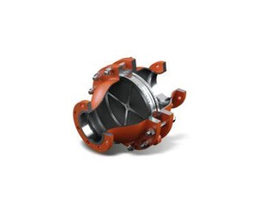 Flame Arresters | LCA Series 