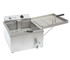 Benchstar - Commercial Electric Doughnut Fryer 11L | EF-TE