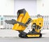 Mini Tracked Dumper 4.8KW | LY-F06