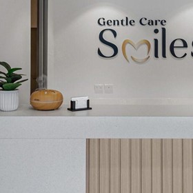 Dental Fitout | Gentle Care Smiles