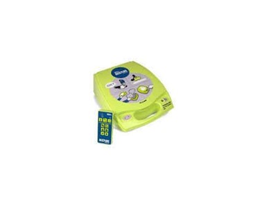 ZOLL - AED Plus Trainer2 –Fully Auto