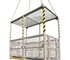 Active Lifting Equipment - Crane Cage | WP-NC2R