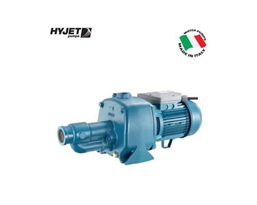 Hyjet - Self-priming Centrifugal Pump | CAB Series