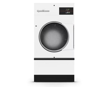 Speed Queen - Quantum Gold 24Kg Commercial Tumble Dryer | SA055NN 