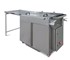 Macpan Semi Auto Fryers