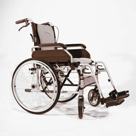 Manual Wheelchair | CA9865LF