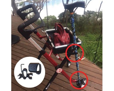 Aspire - Aspire Vogue Indoor Walker