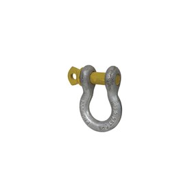Lifting Shackles | Screw Pin Bow Shackle 11mm