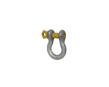 Lifting Shackles | Screw Pin Bow Shackle 11mm