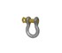 Lifting Shackles | Screw Pin Bow Shackle 11mm