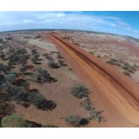 WA Local Government Soil Stabilisation Project and Environmental Management