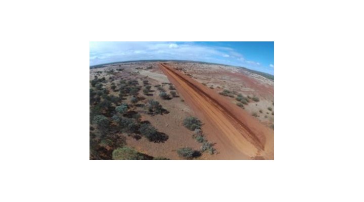 Western Australia Road Stabilisation Project by Betta Roads
